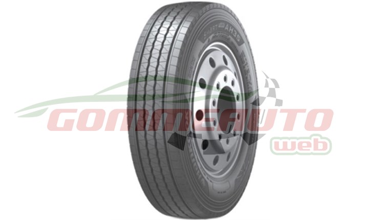 COP. 225/75R17.5 HANKOOK  AH35 3PMSF          129/127M M+S